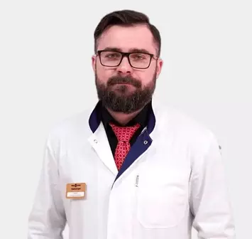 Шадрин Дмитрий Анатольевич
