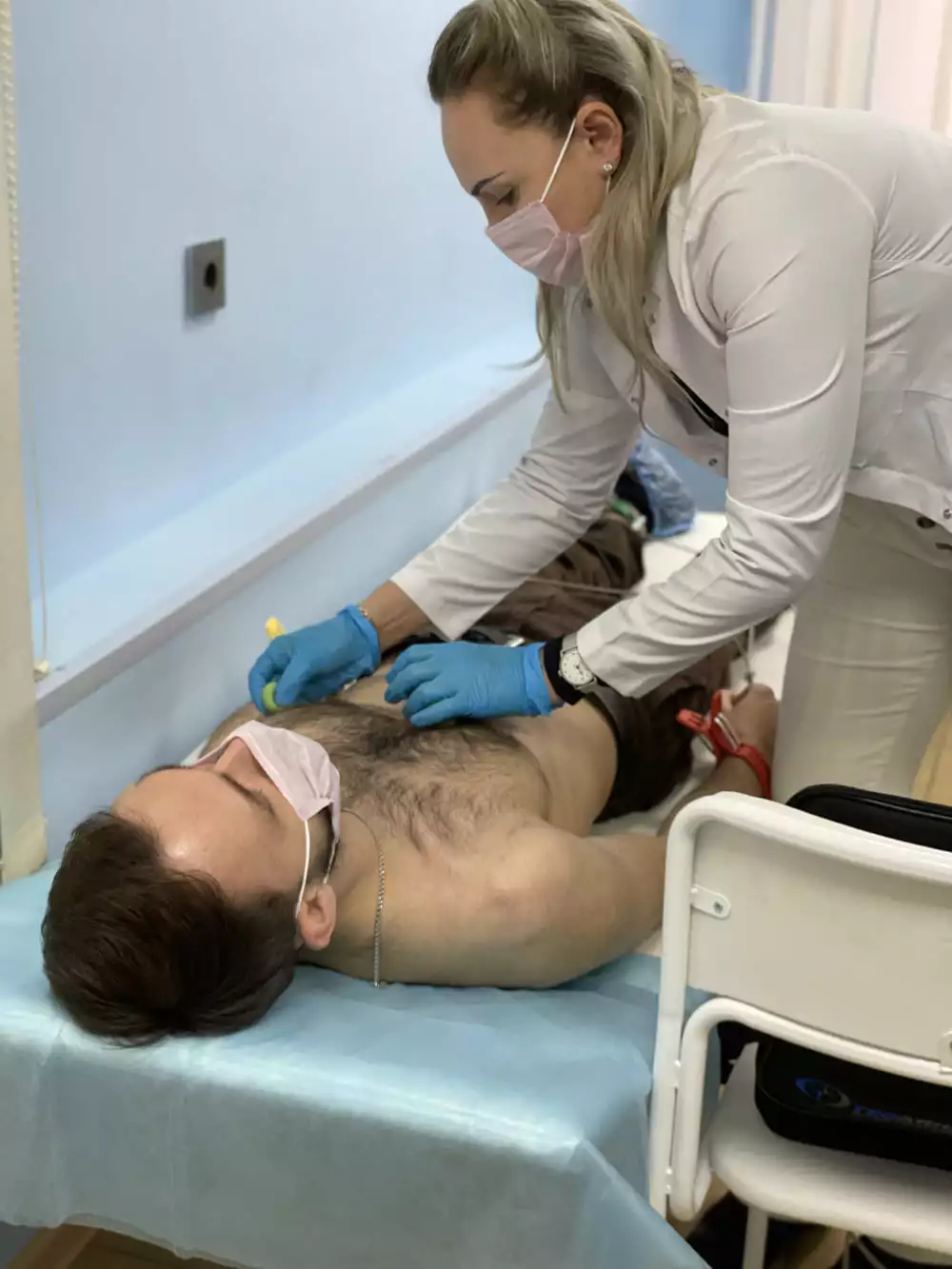 пациент